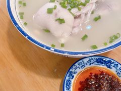 -易老妈蹄花.特色川菜(人民公园总店)
