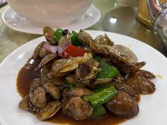 -鹏城人家海鲜酒家·23年老字号(较场尾店)