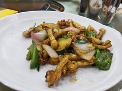 -红日饭店(裕隆三路店)