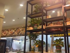 -東豫狼鲜货烧烤. 碳火烤鱼. 小龙虾(上海首店)