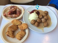 宜家餐厅-宜家·瑞典风味餐厅(无锡店)