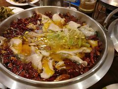 -东北农家小院(定西路店)