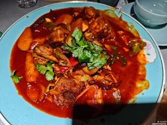 -阿西娅食府(中关村店)