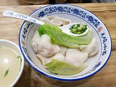 -大碗小面(西门口店)