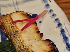 -玄白·炭烤活鳗(上海首店)