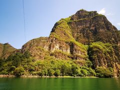 -龙庆峡风景区