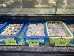 -旺豪海鲜餐厅(友谊阳光城店)