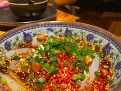 -十三式重庆江湖菜(金茂览秀城店)