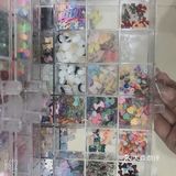 店里的小姐姐还特别热情，零食随便吃