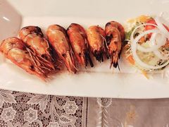 -大螃蟹海鲜餐厅