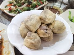 -南雄雄州土菜餐厅(粤北大厦店)