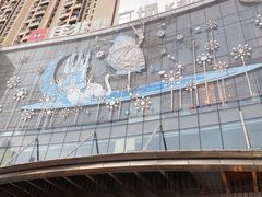 -布吉佳兆业广场