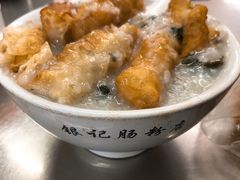 -银记肠粉店(北京路店)