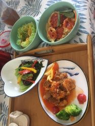 -禧悦府国际月子会所(总店)