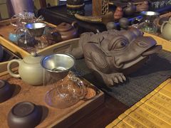 -汤森悠生活文化汤(江宁万达店)
