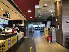 -麦当劳(苏州火车站南广场店)