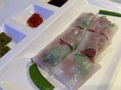 -山泉粤宴(广东大厦店)