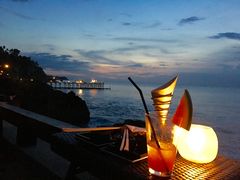 -Rock Bar Bali(Bali)