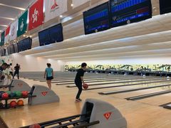 -广州保龄球馆(广州天河体育中心店)