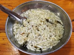 酥油茶-张关合渣(朱家坳店)