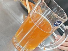-张记烤羊腿(北花园店)