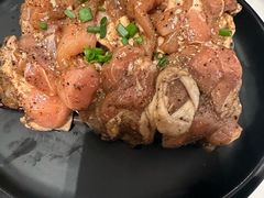 -花味烤肉·拌饭(庐阳万科店)