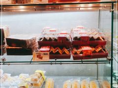 -味多美蛋糕(旧头路店)