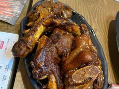 -马海涛牛肉串·午市牛腩饭·烧烤夜宵(领汇广场店)
