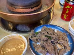 -月圆火锅(宁海东路二店)