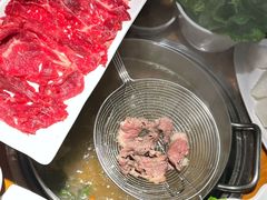 -海银海记潮汕牛肉火锅(新港中路海珠店)