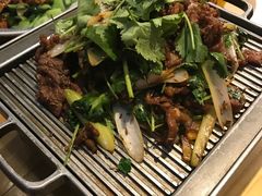 -局气 烤鸭·北京菜(光华路店)