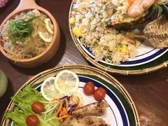 -茉莉.Red Crab