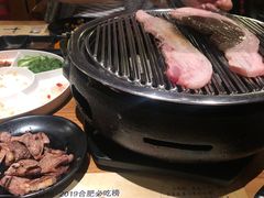-千寻烧肉(政务区店)