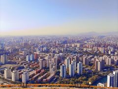 -中央广播电视塔