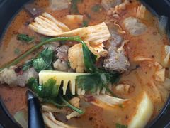 -小蛮椒麻辣烫·麻辣拌(青浦宝龙店)
