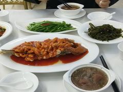-九龙大酒店·金牌楚菜(武泰闸店)