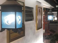 -横店广州街·香港街