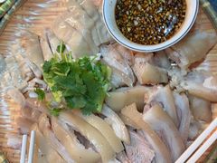 -蠔爺王志德生蚝馆(金沙湾店)