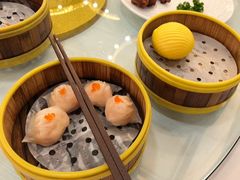 -福满楼·海鲜酒家(福永益田店)