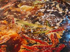 -老街坊市井火锅(营门口店)