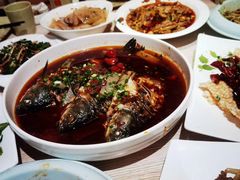 -小杨妹无刺鲫鱼(都市花园店)