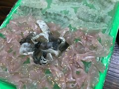-官塘锋记鱼生·生腌·砂锅粥(牌坊街店)
