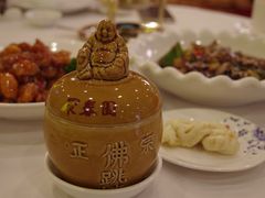 -聚春园自助餐厅(东街口店)