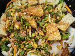 西贝面筋-西贝(枫蓝国际购物中心店)