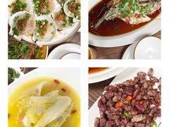 -悦哉·派对·草坪婚礼·围炉煮茶(三圣乡店)