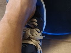 -NRG健身私教CLUB(静安体育中心店)