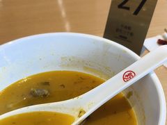 -三千粉牛肉米粉(来客茂店)
