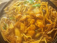 掌中宝砂锅-南湖胖子砂锅(铁心桥店)