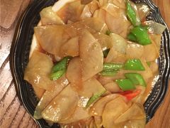 妈妈的味道-妈妈的味道(工人体育场东路店)