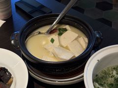 -庐灶江南·江南菜·四合院Bistro(东直门雍和宫·原华侨宾馆店)